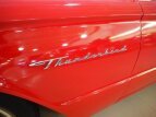 Thumbnail Photo 10 for 1964 Ford Thunderbird